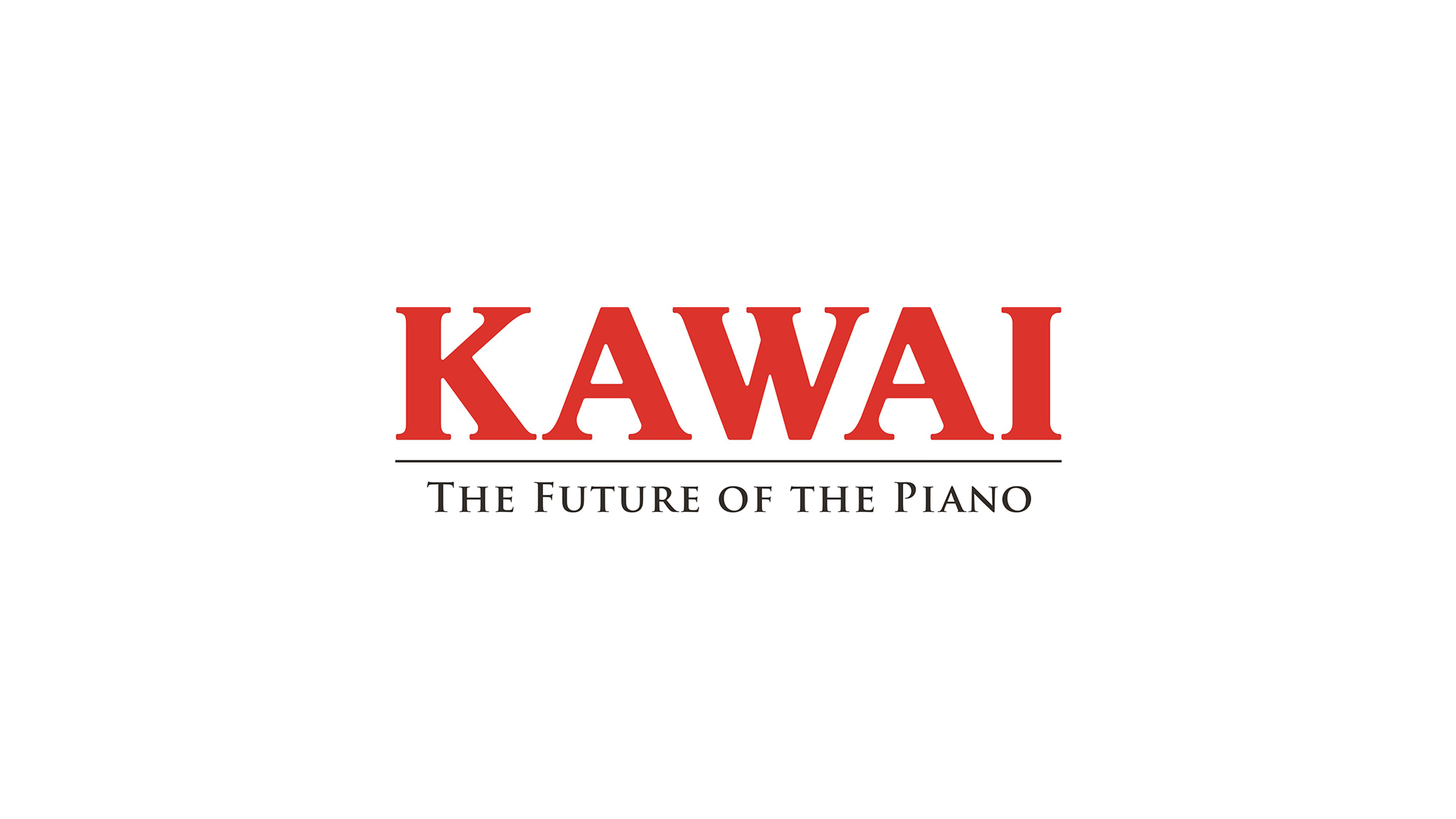 Kawai Pianos - Home