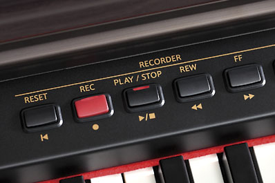 CN35 Song Recorder