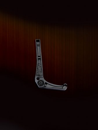 Exclusive Carbon Jack