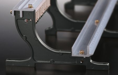 Die-Cast Aluminum Action Brackets